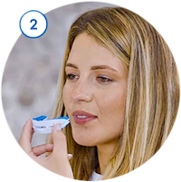 2. Mold It To Your Teeth